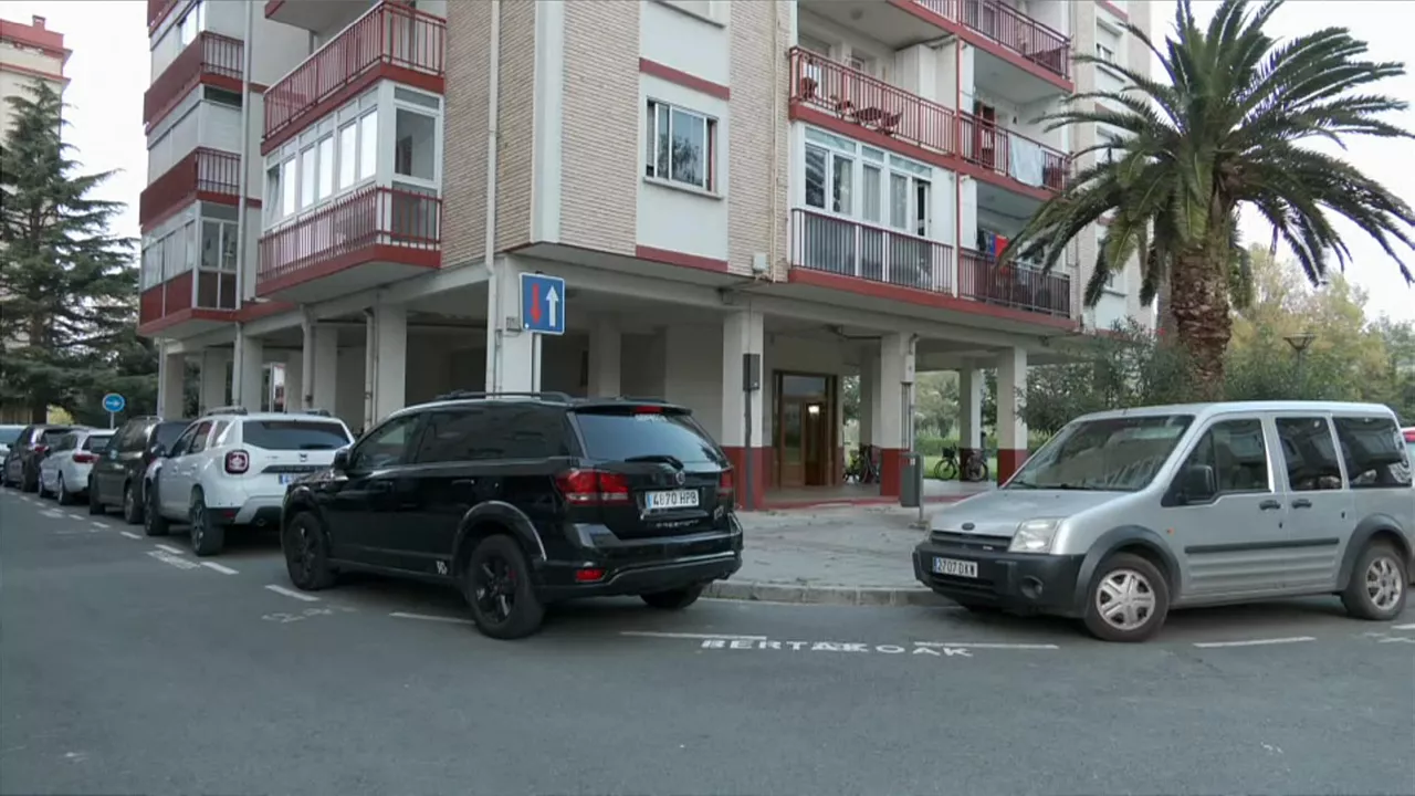 Detienen a un hombre de 47 años por el presunto homicidio de una mujer en Zarautz