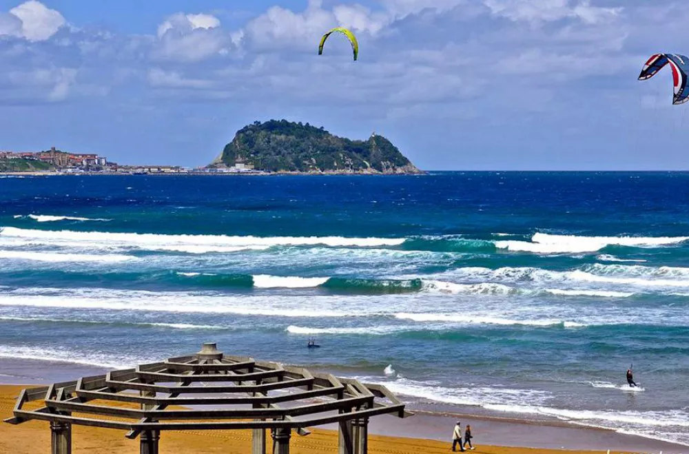 Zarautz