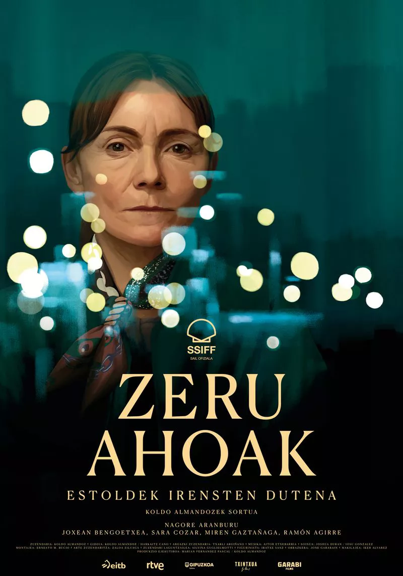 zeru ahoak kartela