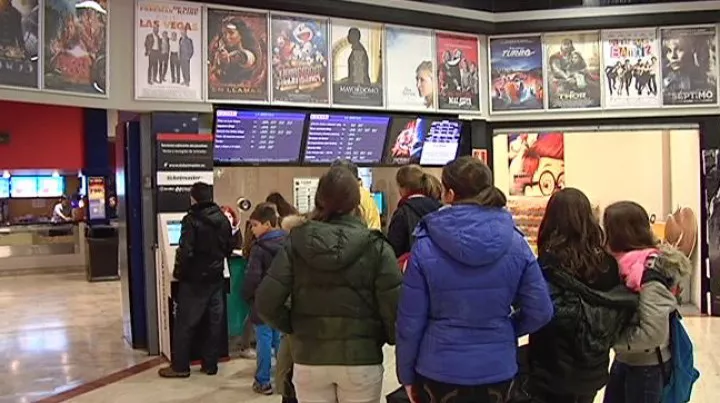 Imagen de archivo: EiTB