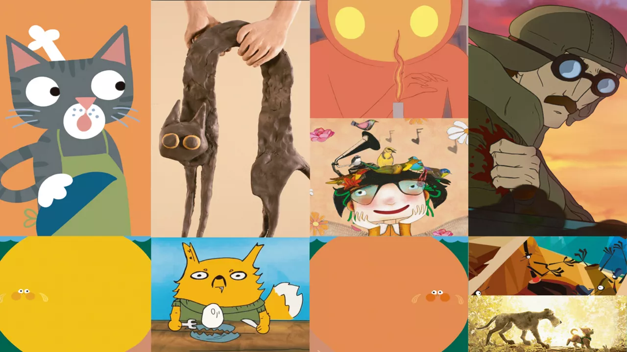 Zine Txiki 2024 jaialdia