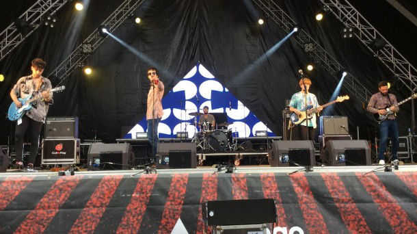 BBK Live 2016