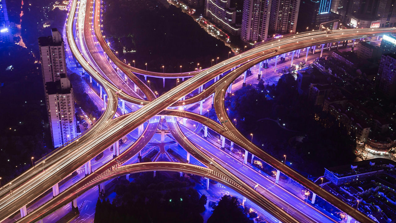 Distributed Intelligence for Smart Cities