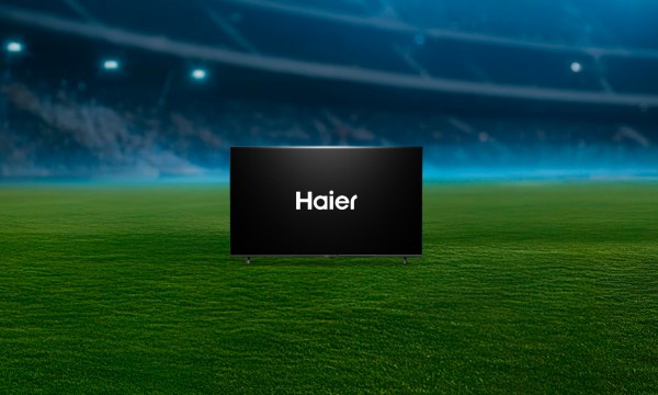 Concorso Enilive con premio TV Haier