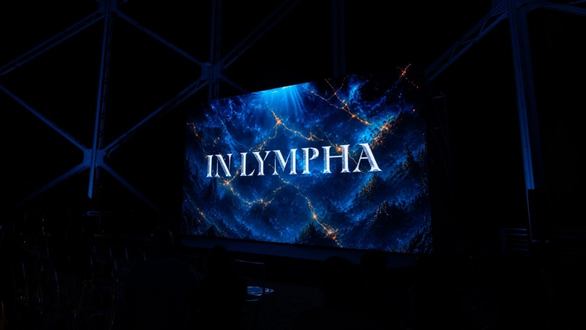 Videocittà 2026: In Lympha, installazione prodotta da Eni