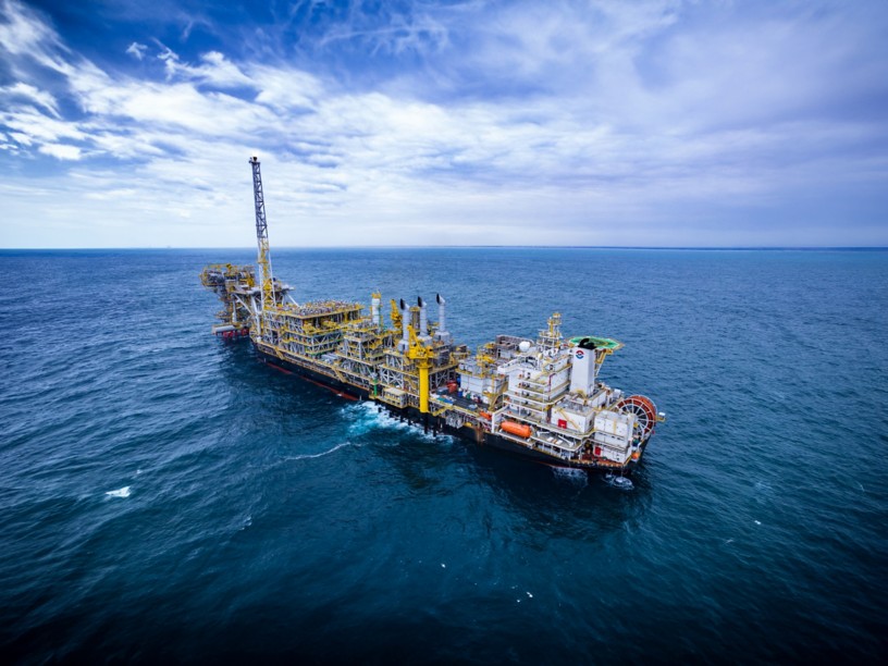 Area1 FPSO