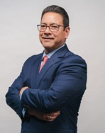 David Donnelly Eni's Investor Relations Management