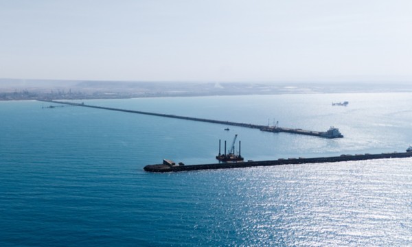 Argo e Cassiopea, lo sviluppo dei giacimenti a gas offshore in Sicilia