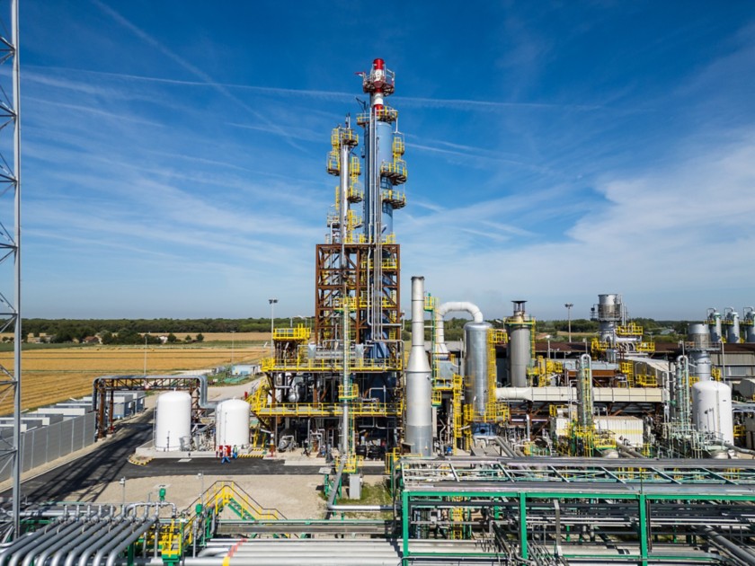 Eni and Snam launch Ravenna CCS