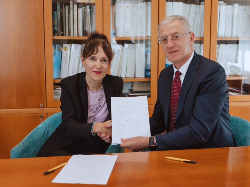 Eni e Azienda USL Toscana nord ovest siglano protocollo d’intesa per nuovi progetti di salute pubblica