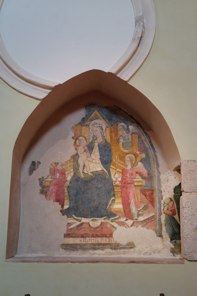 Basilica di San Benedetto a Norcia