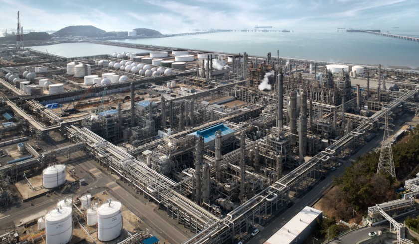 LG Chem and Enilive Breaks Ground on Korea’s First HVO/SAF Plant