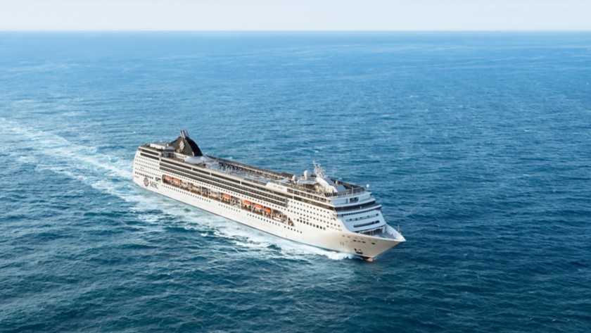 MSC Opera