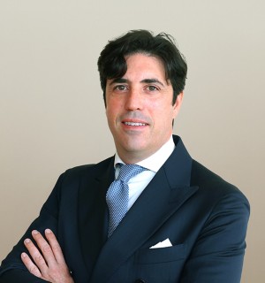 Matteo Petrella