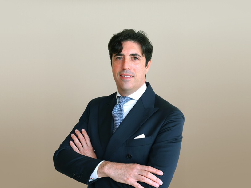 Matteo Petrella
