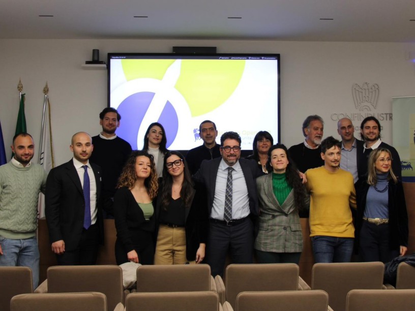 Envisoft, Masseria La Fiorita e Società Agricola Colline Soavi le vincitrici dell’Entrepreneurship Award di Basilicata Open LAB