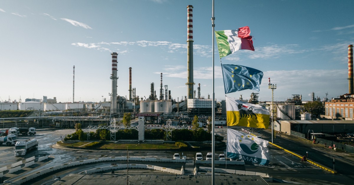 Edra Oil