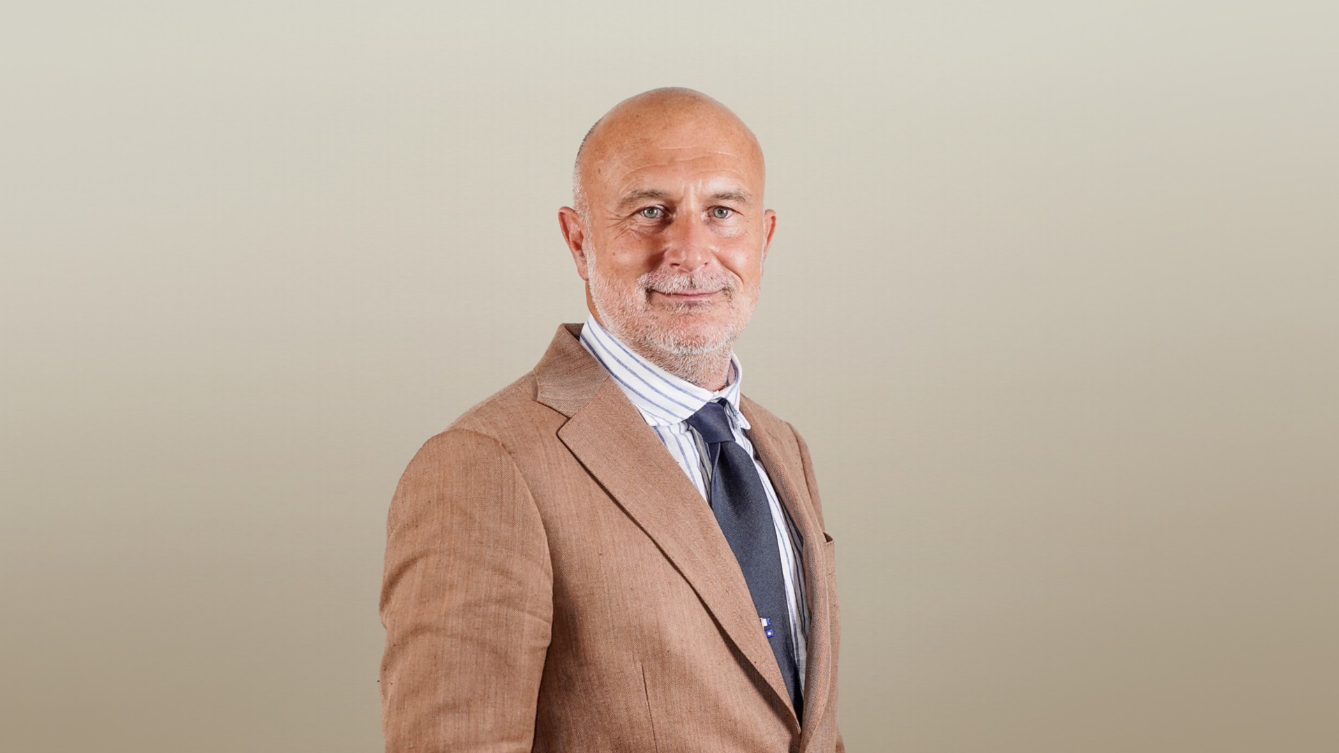 Andrea Parolini Standing Statutory Auditor
