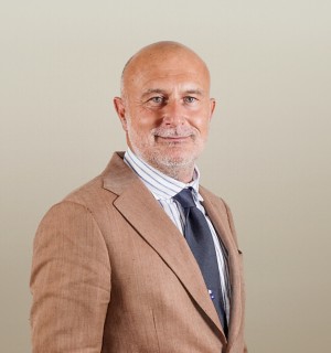 Andrea Parolini Sindaco effettivo