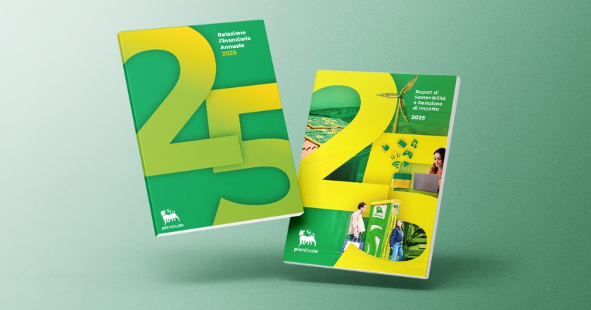 Copertina Report