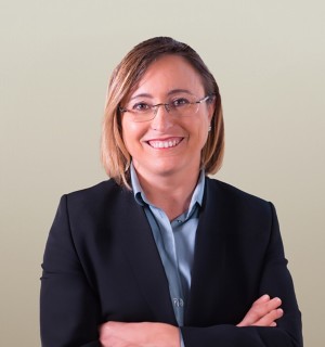 Antonella Alfonsi Componente esterno dell'Organismo di Vigilanza