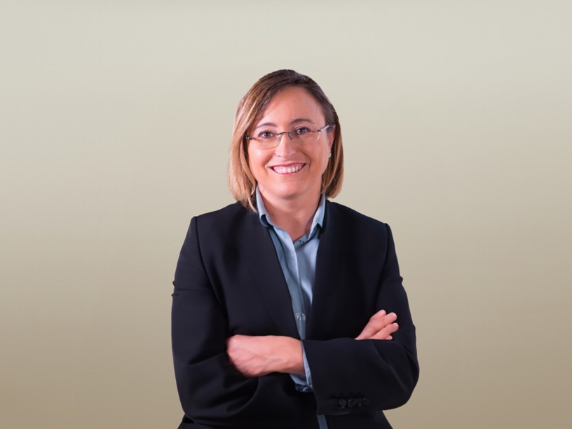 Antonella Alfonsi Componente esterno dell'Organismo di Vigilanza