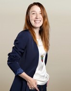 Antonella La Rosa Eni's Head of Support Functions, R&D and Digital Press Office