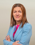 Barbara Mineo Eni's Sustainability Local Development Programs & Business Integration