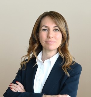 Benedetta Fiorini