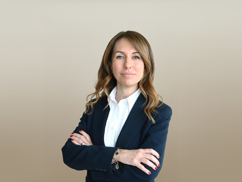 Benedetta Fiorini
