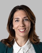 Chiara Sarnataro Relazioni con le Università e le Istituzioni formative di Eni 