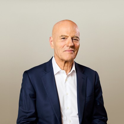 Claudio Descalzi Amministratore Delegato di Eni
