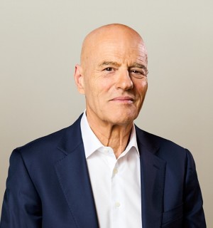 Claudio Descalzi