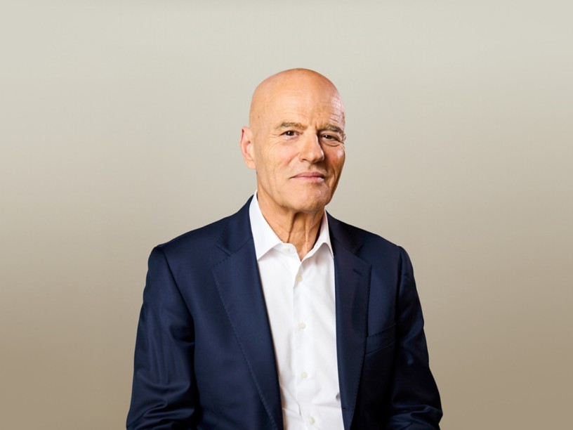 Claudio Descalzi