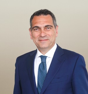 Claudio Granata Director Stakeholder Relations & Services di Eni