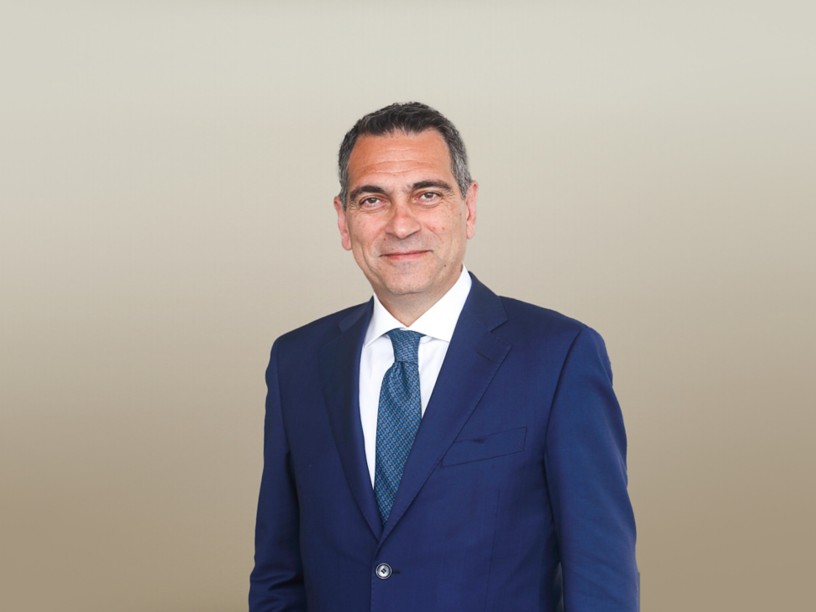 Claudio Granata Director Stakeholder Relations & Services di Eni