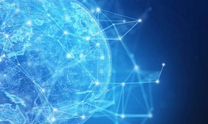 Planisfero digitalizzato