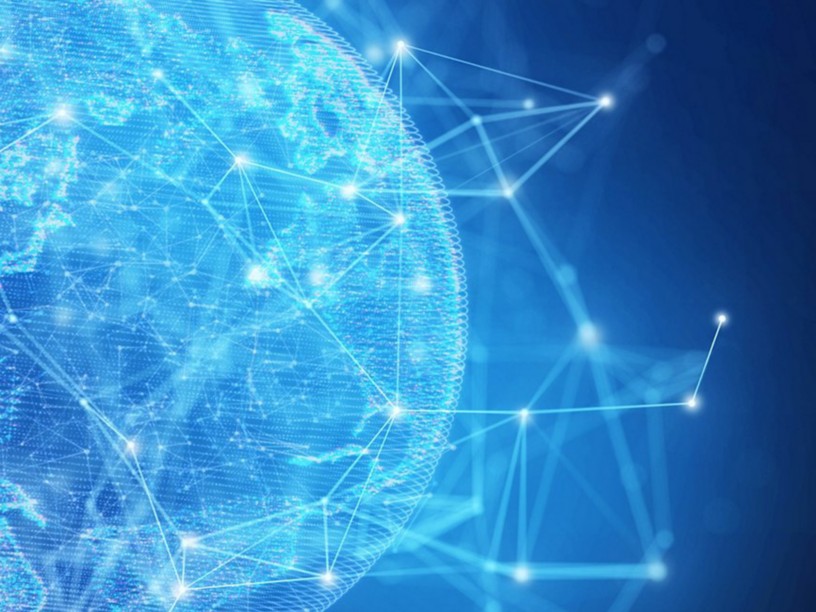 Planisfero digitalizzato