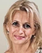 Elena Bristot Eni's IR Analyst