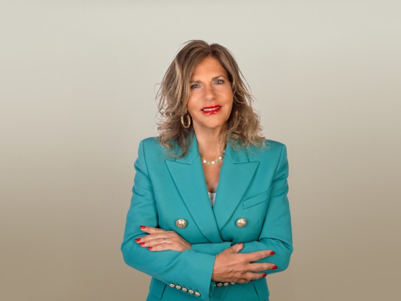 Emma Marcegaglia