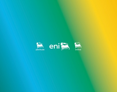 Logo Eni, Plenitude e Enilive 