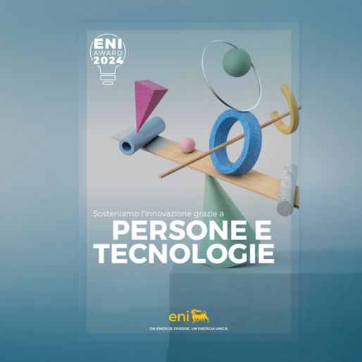 eni award 2024