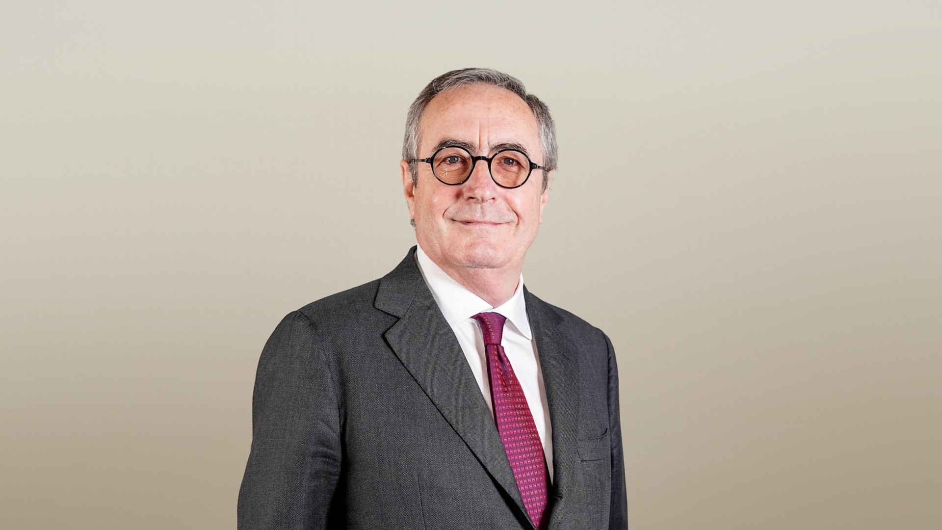 Enrico Maria Bignami Standing Statutory Auditor