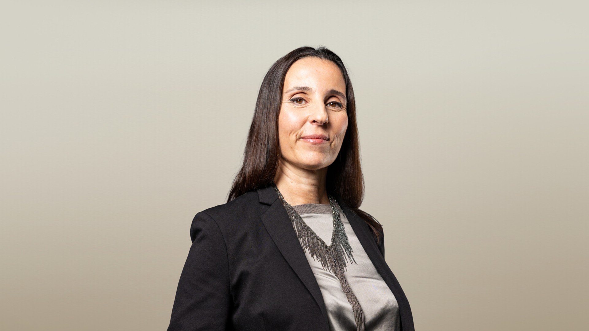Erika Mandraffino Eni's Director External Communication