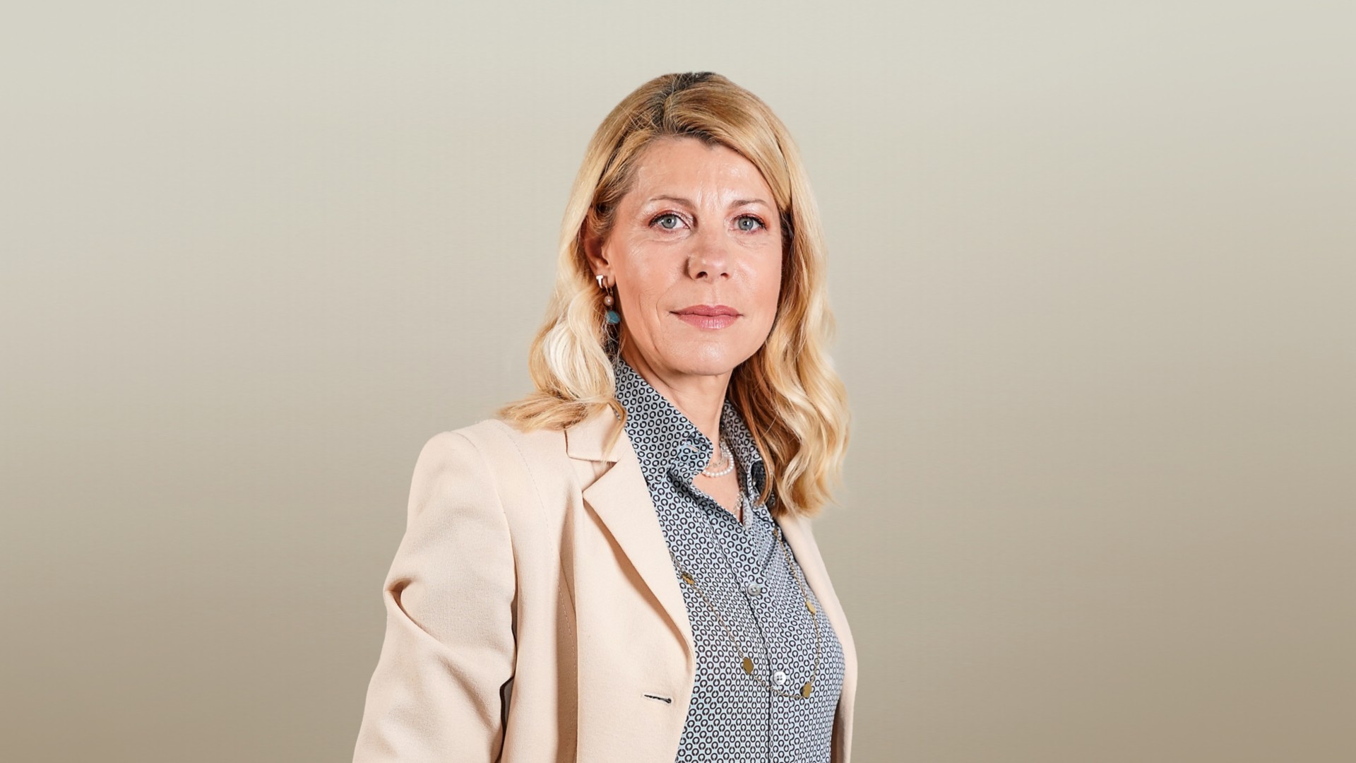 Federica Seganti Amministratore non esecutivo indipendente