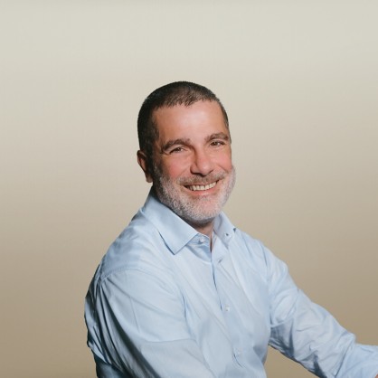 Lorenzo Fiorillo, Director Technology, R&D & Digital di Eni