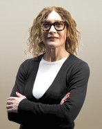 Francesca Chemollo Eni's Head of Energy Evolution Press Office