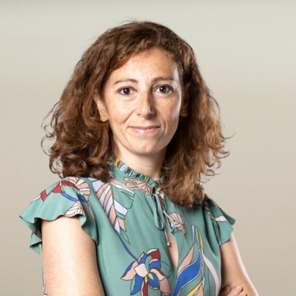Francesca Ciardiello Head of Sustainability and Sustainability Innovation Programs and Cooperation Affairs di Eni