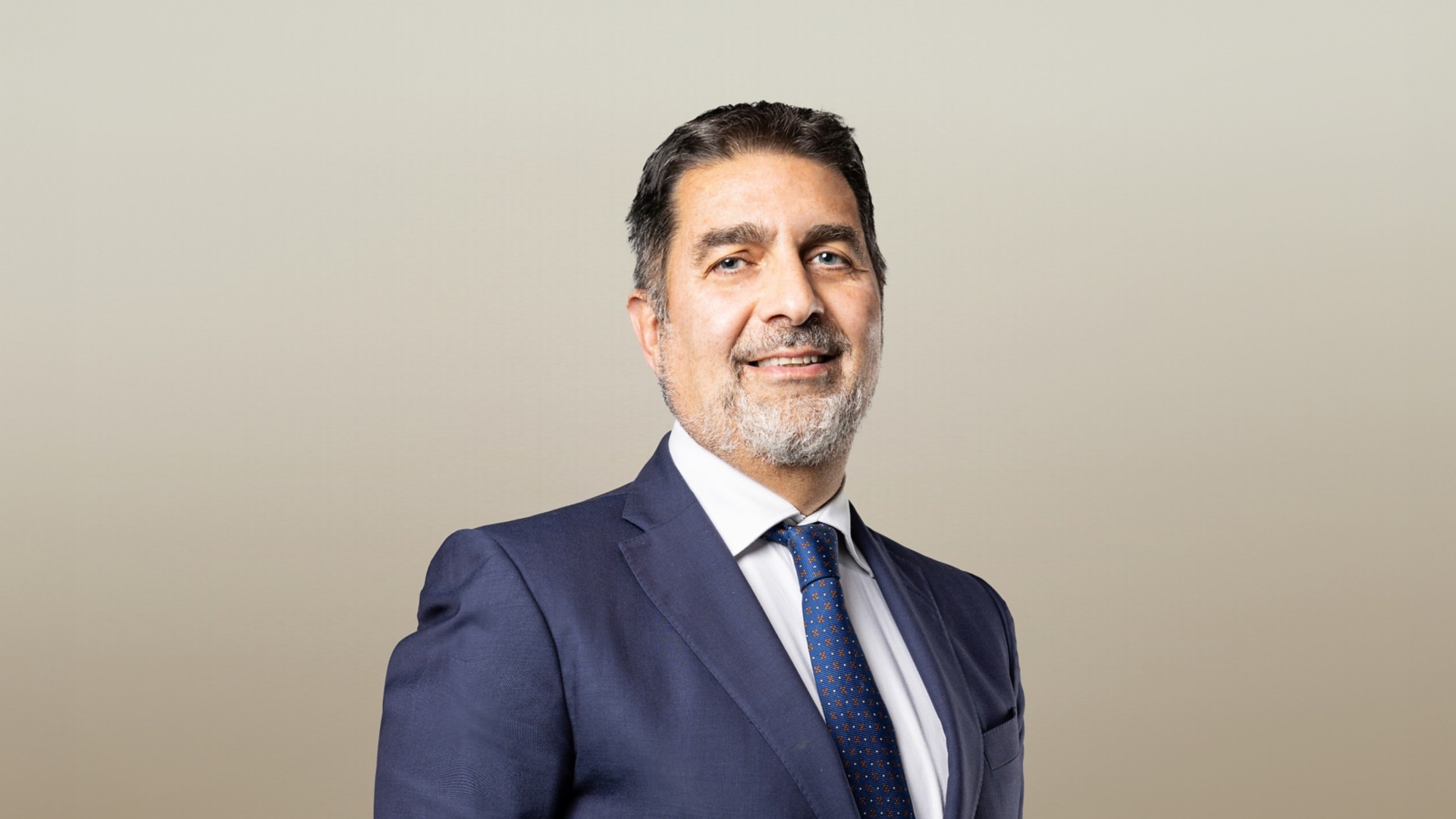 Francesco Gattei Eni's Chief Transition & Financial Officer