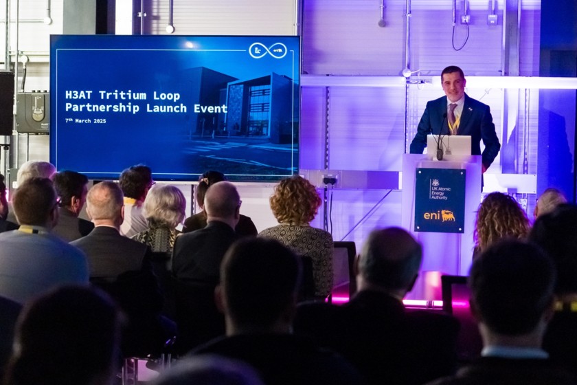 Lorenzo Fiorillo, Direttore Technology, R&D & Digital